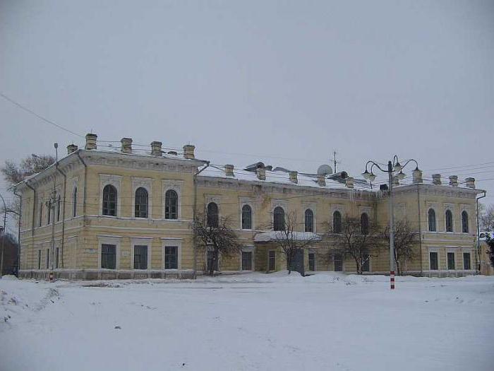 Chamber Theater in Vologda photo