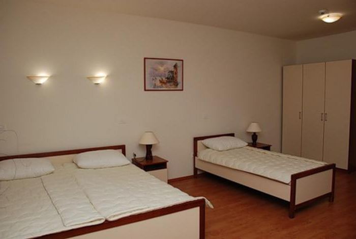 Villa Duletic 3 * (Montenegro / Budva)