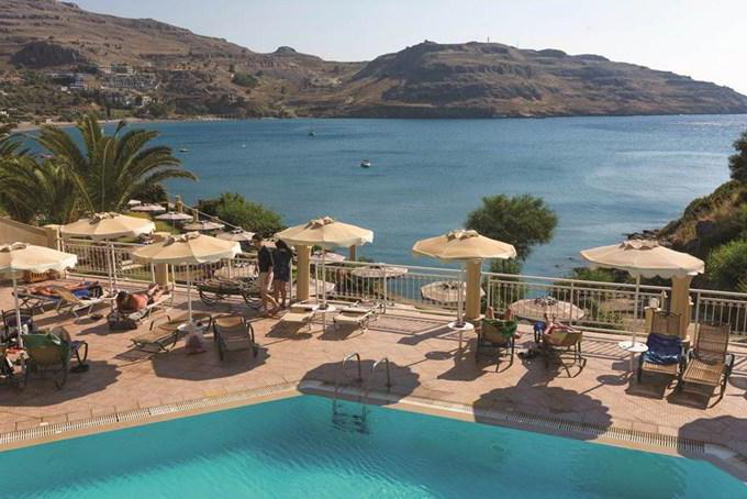  lindos royal hotel 4