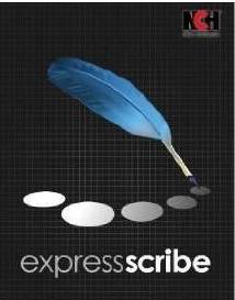 express scribe 