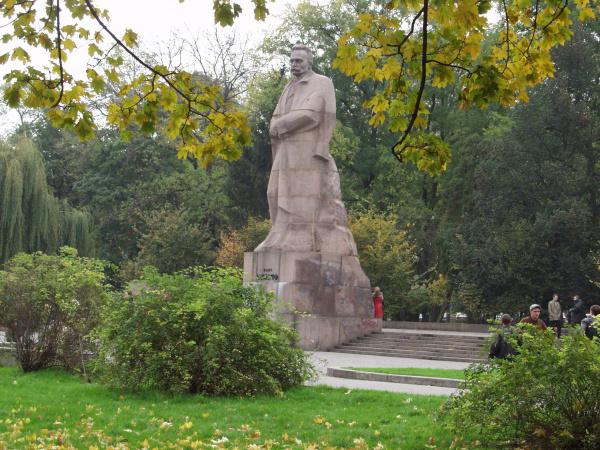 Ivan Franko National University of Lviv