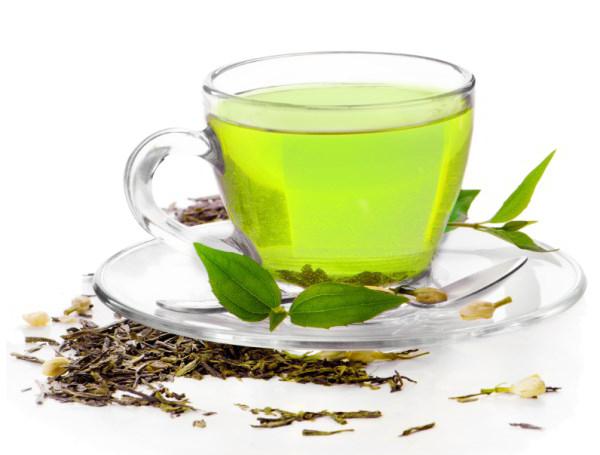 зеленый чай и пониженное давление 
