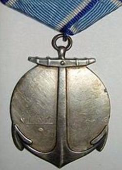 медаль адмирала Ушакова 