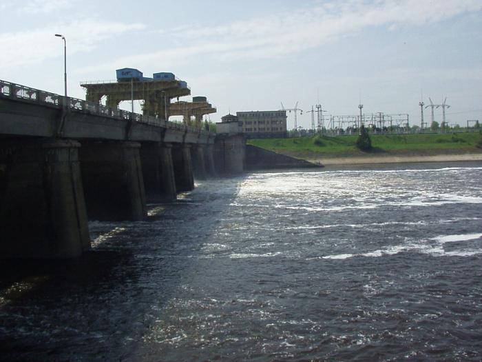 Клязьминское водохранилище пляжи 