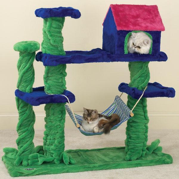 домики для кошек цена 