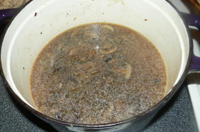 Варка белая ГАЗ сьтолеха коричневая. Грибную затируху как варить. Сколько варить грибы для супа. Сколько времени кипятить суп видео.