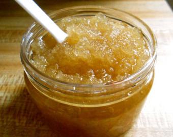Как быстро засахаривается натуральный мед