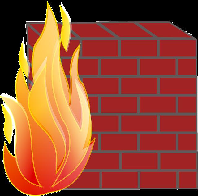 Firewall и брандмауэр это одно и тоже