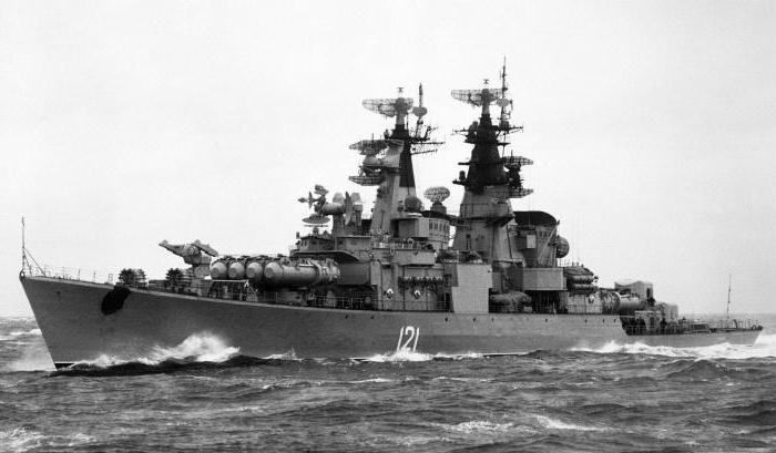 battleships of the USSR photo