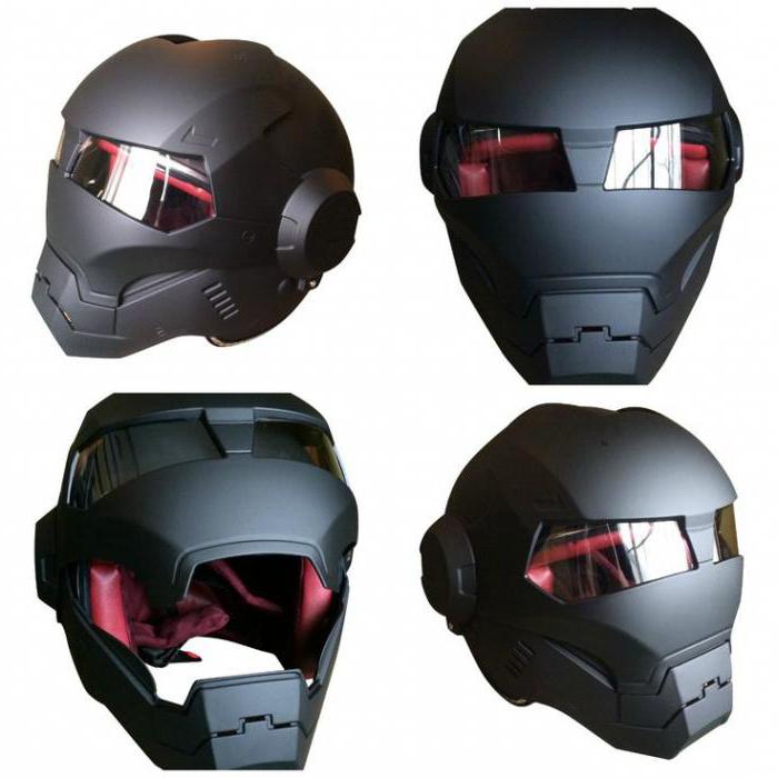 helmet Masei 830