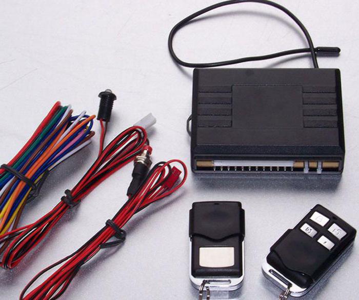 gsm module for car alarm starline