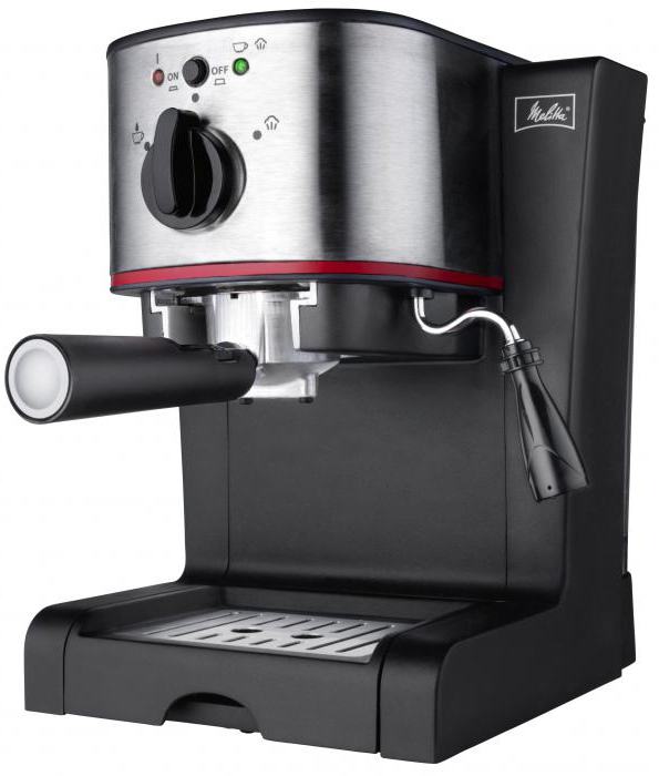 coffee machine Melita