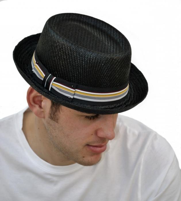 название шляп мужских