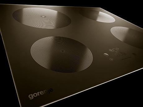 варочная панель электрическая gorenje отзывы