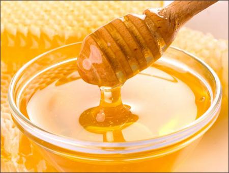 срок хранения мёда
