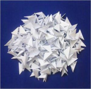 модульное оригами лебедь схема сборки
