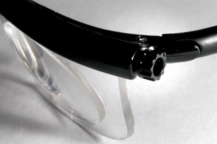очки adlens с регулируемыми диоптриями отзывы врачей