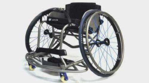  сонник инвалидная коляска видеть себя 