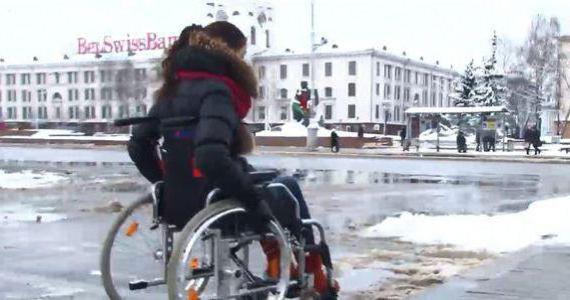 сонник инвалидная коляска ехать 