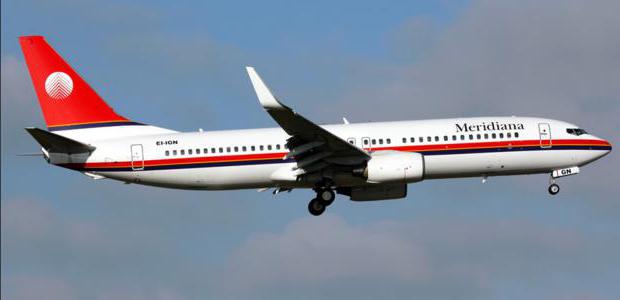  meridiana fly 