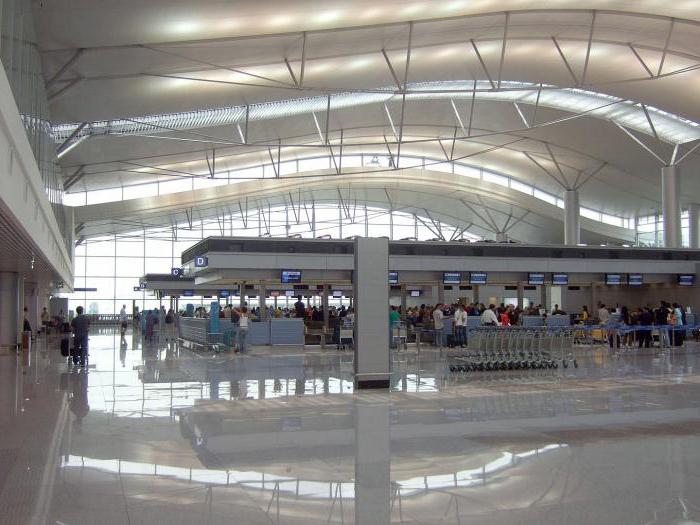 международный аэропорт вьетнама нячанг