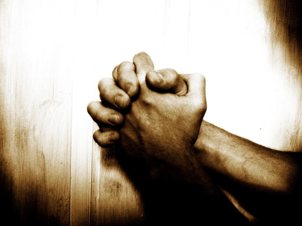 Сильные молитвы