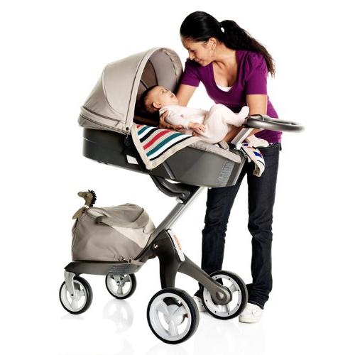 cradles for newborn strollers