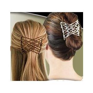 types of hair pins