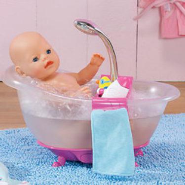 Baby Born ванна