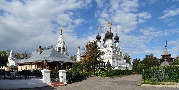 петр и феврония муромские