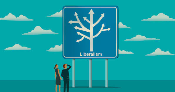 путь либерализма