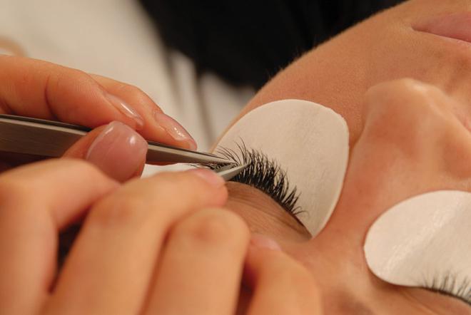 eyelash lamination Price