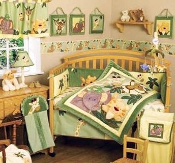 baby bedding