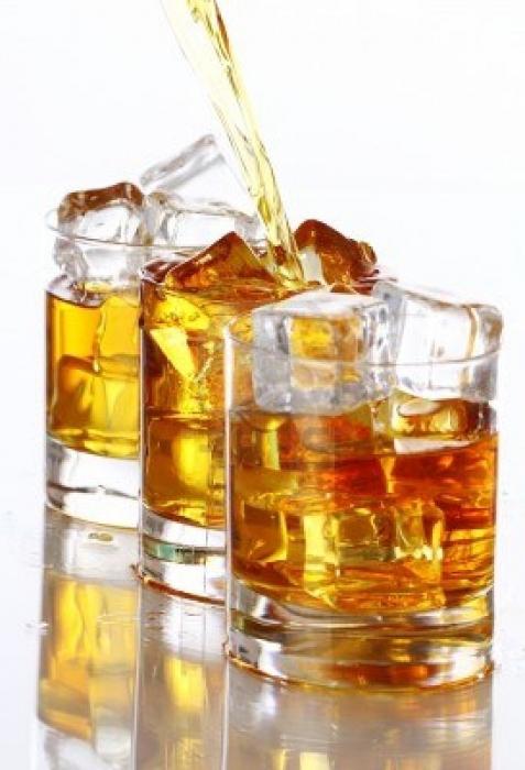 виски jameson 1 литр