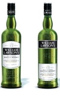 whiskey william lawson