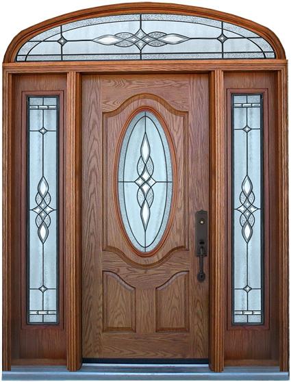 standard sizes of interior doors