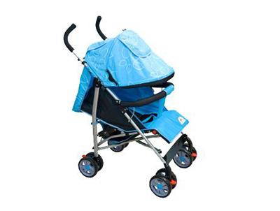 Stroller cane Mishutka