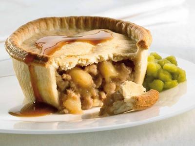 meat and potato pie recipe