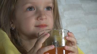 шипучие витамины для детей