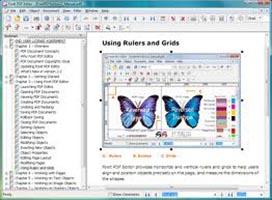 how to edit pdf document