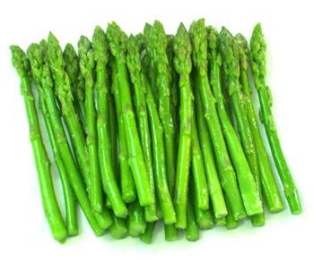 Asparagus photo