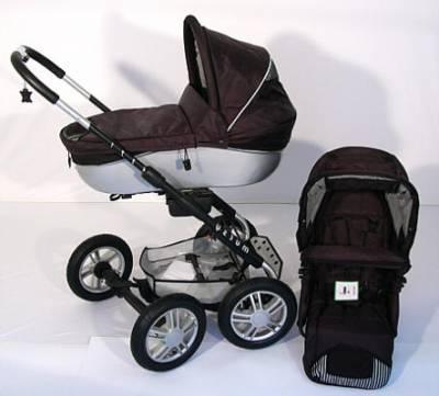 Mutsey stroller urban rider