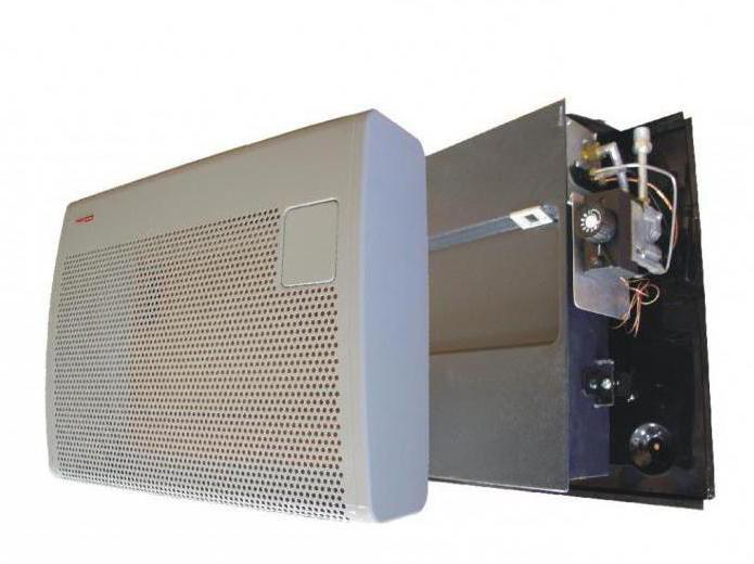 parapet boilers reviews