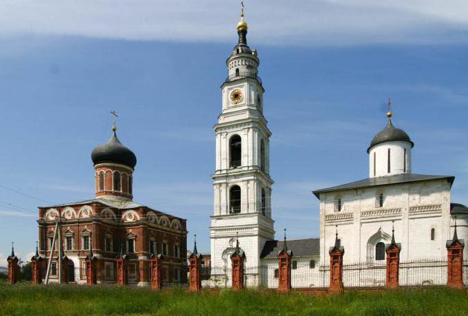 Volokolamsk Kremlin