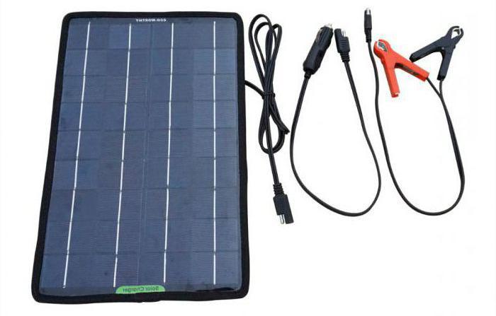 solar battery for hiking hiking