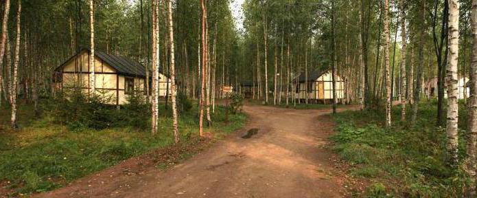 recreation base great lake valdai reviews