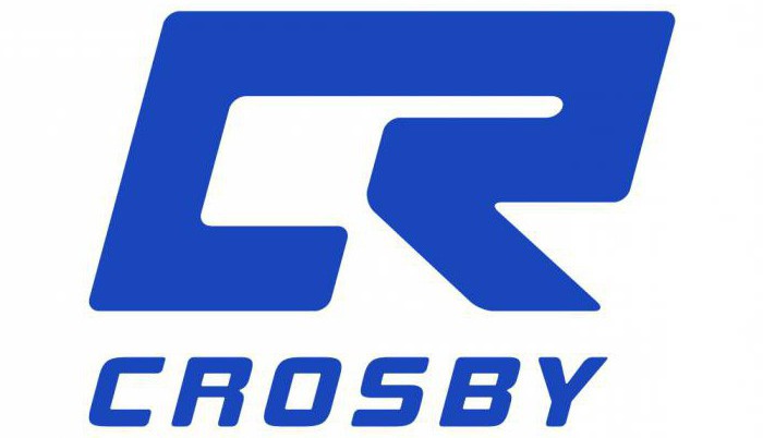 crosby обувь отзывы