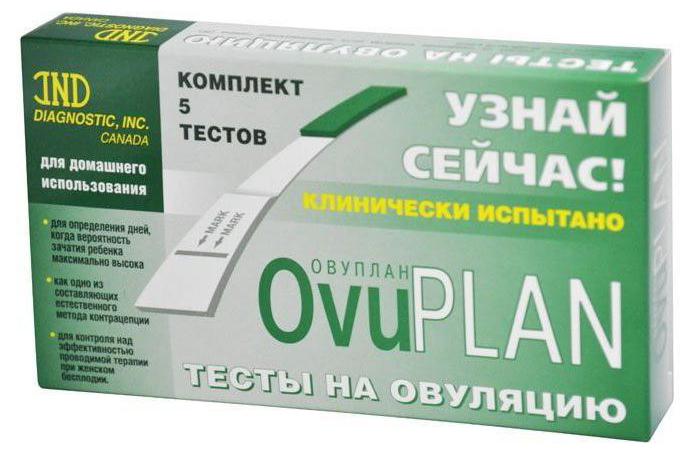 ovuplan ovulation test reviews