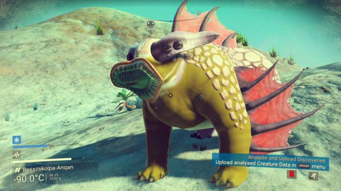 where are the save in no mans sky system requirements