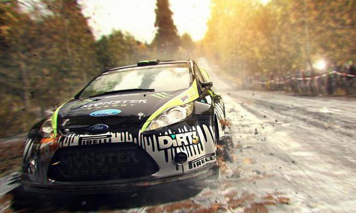 best rally games